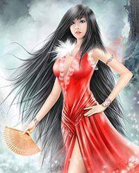 美漫世界观